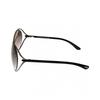 Tom Ford Women S Ft0157 66mm SunglaSSeS Grey