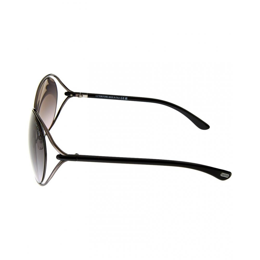 Tom Ford Women S Ft0157 66mm SunglaSSeS Grey