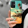 For Blackview Oscal Tiger 10 Case Shockproof Back Cover For Blackview Oscal Tiger10 Soft Silicone Phone Funda Bumper Black Shell