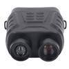 8X Digital Zoom Binoculars 4K HD Video Resolution 3.0 Inch 854x480  LCD Screen Digital Binocular