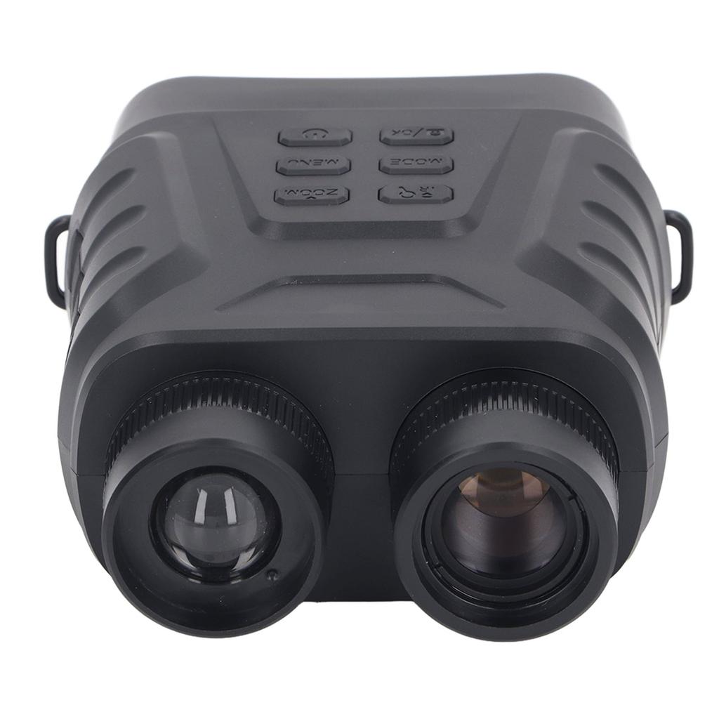 8X Digital Zoom Binoculars 4K HD Video Resolution 3.0 Inch 854x480  LCD Screen Digital Binocular