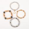 JYL TS Bracelet Bohemian Halloween  Spooky Beads Ignites Festivity