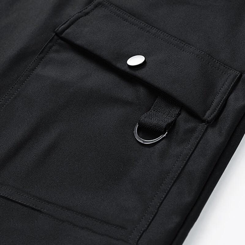 NASA MARVEL Men's Casual Windproof Jacket