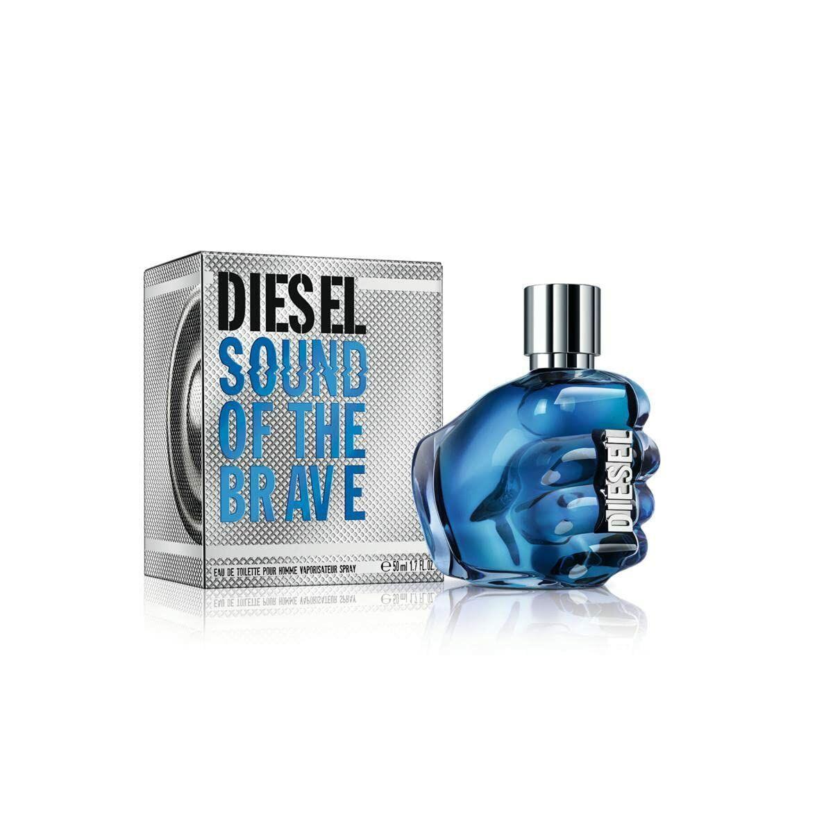 

Diesel Men s Perfume LC871200 EDT 50 ml