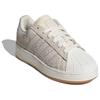 Adidas  Superstar XLG Wonder White Women Sneakers Cream Cloud-White Core-Black IG2124
