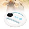 Cititor Microcipuri Animale de Companie Frecvență Înaltă Interfață USB Portabil Scanner Chip Animale de Companie Scanner Reîncărcabil pentru Etichete de Identificare Animale