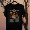 The Allman Betts Band Celebrate 7 Years; Announce Lucky Sevens Tour Shirt PP2305 Unisex T-Shirt