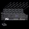 DAIPUDP DP-DCN100-20 20-Unit Video Conference Microphone System (CN Version)