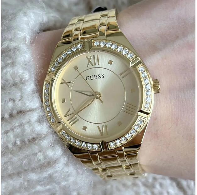 Guess GW0033L2 Watch