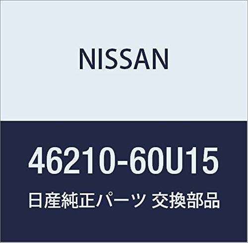 

NISSAN Genuine Part Hose Assembly Brake Rear Infinity Q45 President