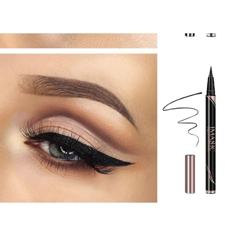 IMAGIC - Long Wear Liquid Eyeliner