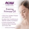 NOW Foods, Solutions, Evening Primrose, 4 fl oz (118 ml)
