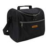 One-shoulder Lunch Box Toast Bag Portable Insulation Single-layer Large Capacity Food Hiking Picnic Bag