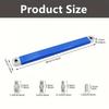 4 Adapter Extension Wrench Tight Space Tool 1/2" 1/4" 3/8" Professional Offset Extension Wrench Socket Ratchet
