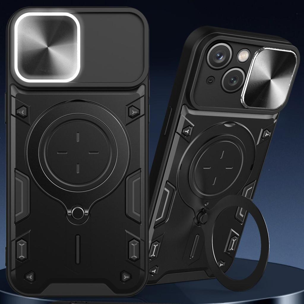 Shockproof Holder Case For iPhone 16 15 14 13 12 Pro Max Samsung S25 S24 S23 S22 FE Ultra A56 A36 A26 A16 A55 A35 A25 A15 A53 A54 A34 A24 A14 Case