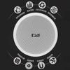 HuiDu Commercial Audio & Public Address System Components (CN Version)