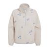 Womens/Ladies National Trust Rosemary II Floral Fleece Jacket