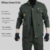 Zhenchangsheng 581 Series Durable Work Suit