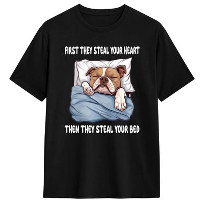Oberteile – T-Shirts
