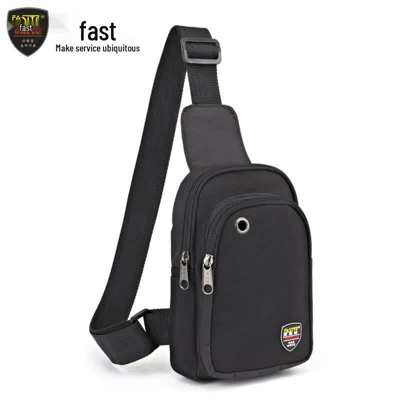 FASITE Multi-functional Electrician s Canvas Tool Bag 2