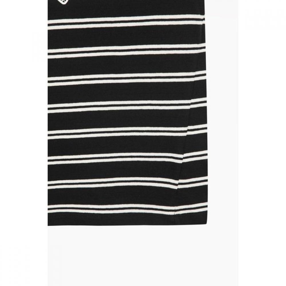 BeneTTon STripe T shirT baTsf6561