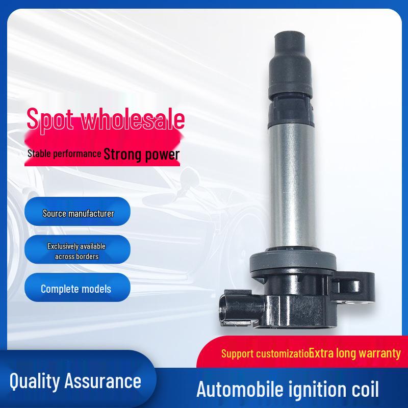 Toyota Ignition Coil 90919-02263 90919-T2009 for Imported Models 4-cylinder