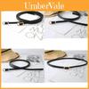 Minimalist Faux Leather Belt For Women And Men With Round Alloy Buckle For Casual Wear