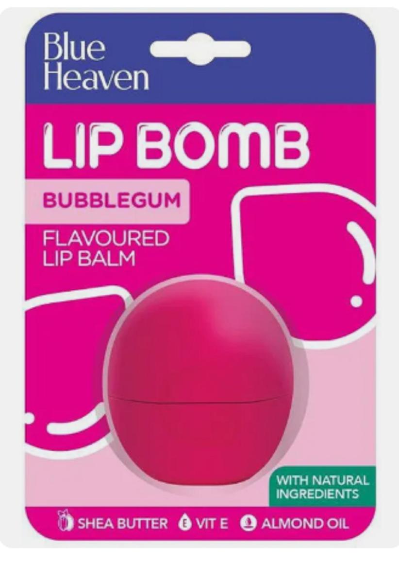 

@ BLUE HEAVEN Lip Bomb Bubblegum 8gm UK260 50%OFF