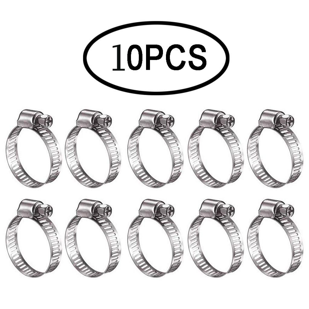 Happyshopping Double Wire Spring Pipe clamp Car Air Outlet Mobile Phone Holder Bracket no Obstruction of Sight Black Color : Black Miniature Shape Happyshopping Double Wire Spring Pipe clamp Car Air Outlet Mobile Phone Holder Bracket no Obstruction of Sight Black Color : Black Miniature Shape