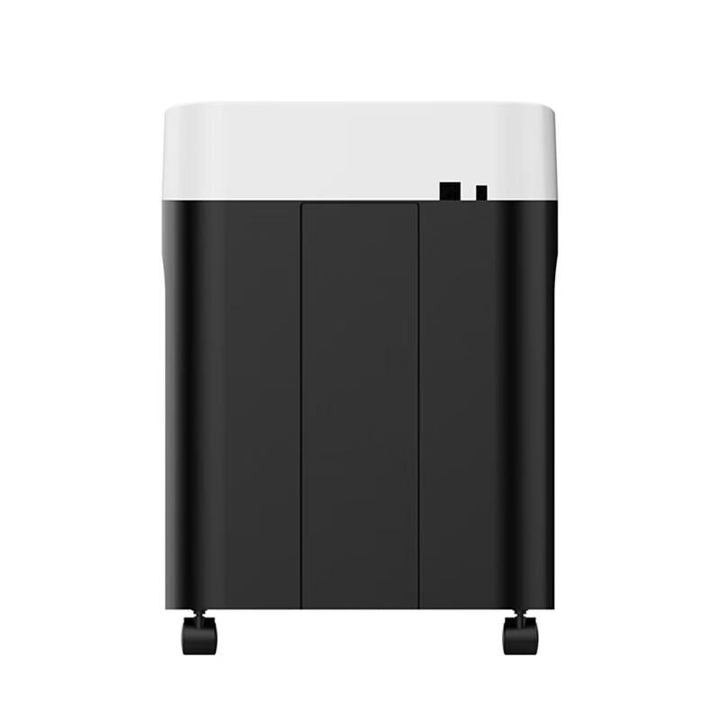 OASTAR High-Security Micro-Cut Shredder BD1139 CN plug (adapter included)