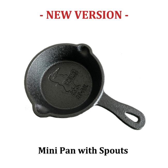 

8.5CM Cast Iron Skillet, Non-stick Mini Egg Frying Pan for Gas Induction Cooker, Kitchen Tools Cookware