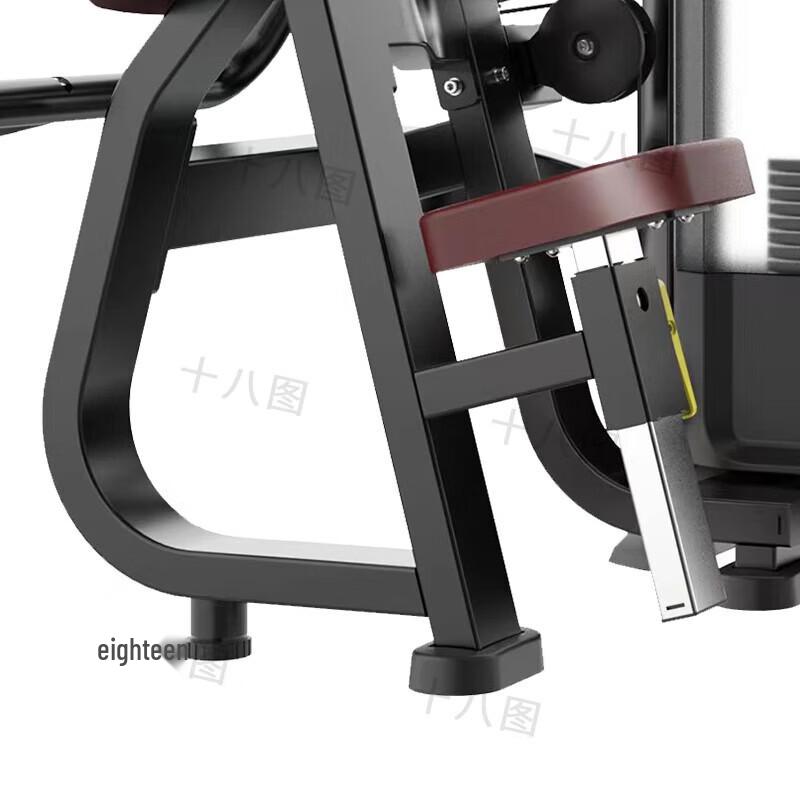 TF26 Biceps Triceps Trainer