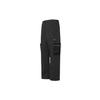 Nike Premium Solid Color Zip Pocket Straight-Leg Cargo Pants Men Bottoms Black DX7857-010