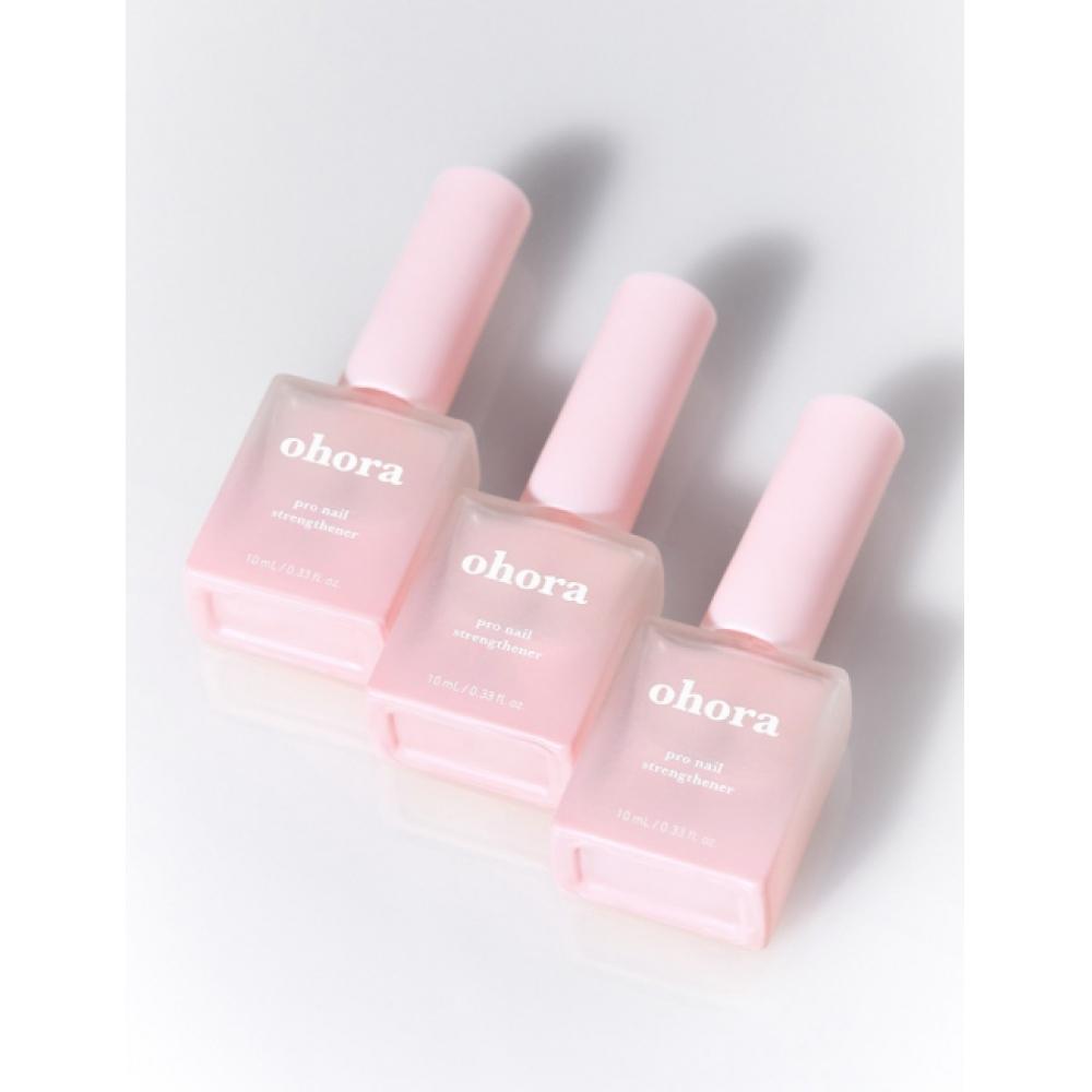 Ohora Pro Nail Strengthener FREE