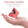 Charging Dock for Nintendo Switch Lite, Charging Stand Station Compatible with Nintendo Switch (Coral)