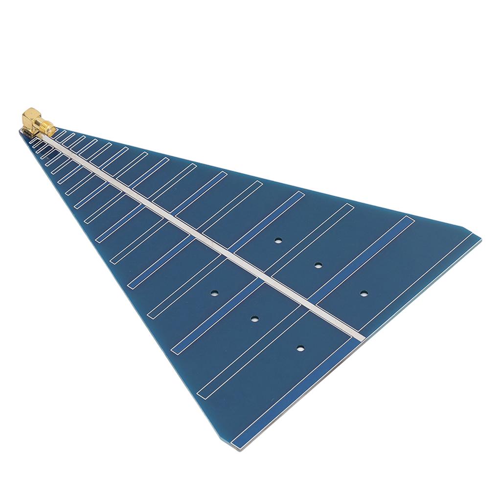 Broadband Wideband Antenna 800M To 6G 28 Degree UWB Wifi Antenna Board for Communication