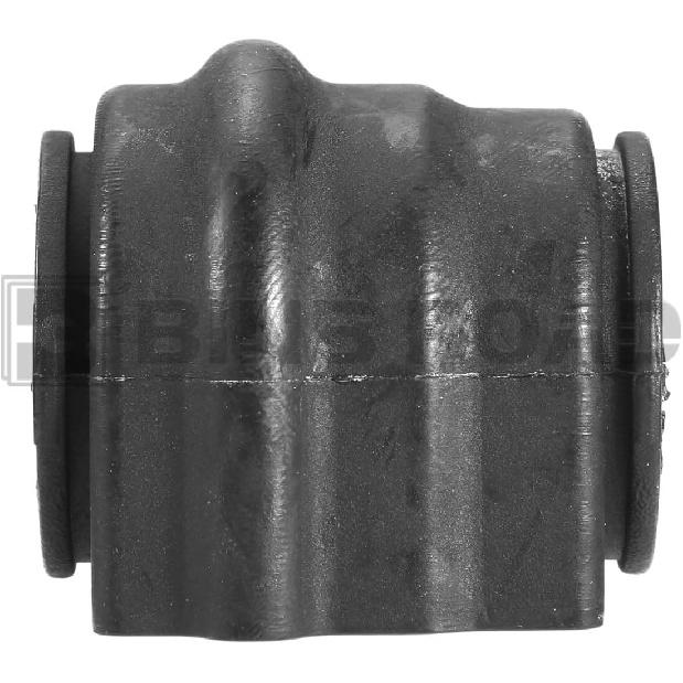 2Pcs Front To Frame Stabilizer Bar Bushing Kit 2033232185 Compatible with Mercedes Benz C55 AMG W203 C230 C280 C320 C350