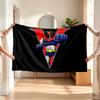 Mazinger (14) Flaneldecke ein weicher Akzent für Schlafzimmer und Wohnzimmer und ein gemütliches Zuhause-Geschenk