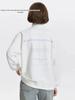 American Artistic Print Lapel Zipper Hoodie - Stylish Casual for Autumn/Winter