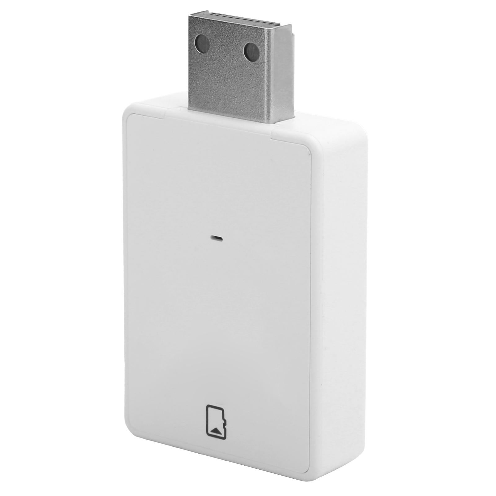 

DC-адаптер для карт памяти для игровой консоли Sega Dreamcast для Dreamshell V4.0