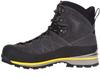 Hiking Shoes Meindl Antelao PRO GTX Anthracite/lemon