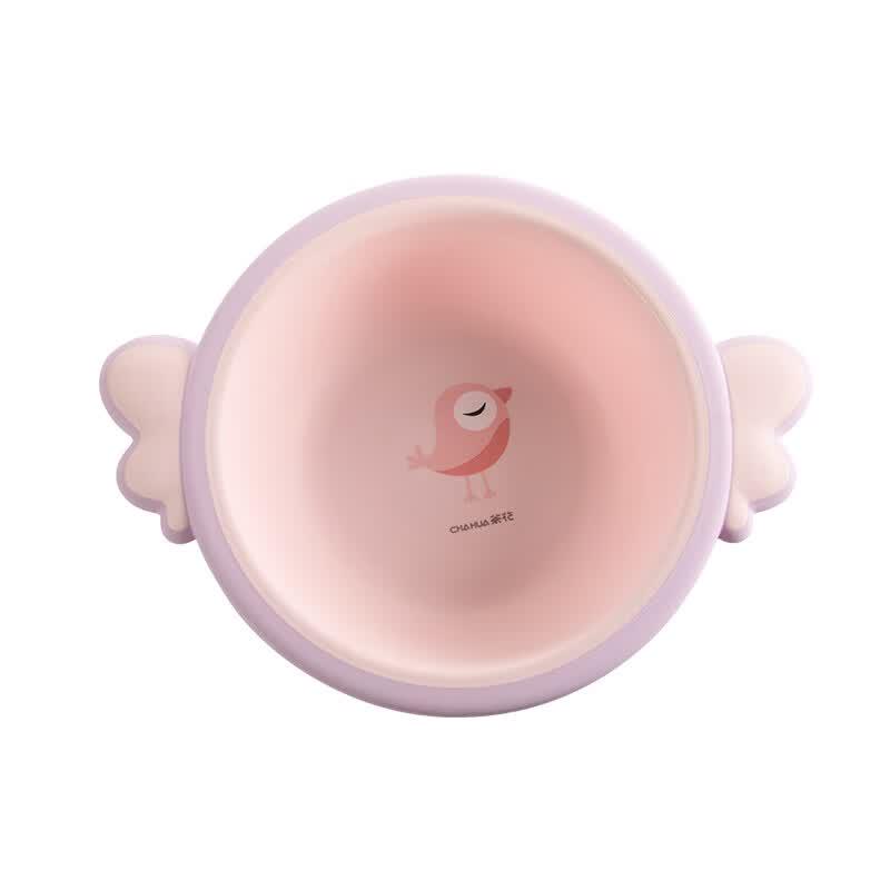 CHAHUA Cartoon Angela Plastic Basin