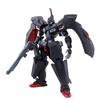 BANDAI SPIRITS HG Gundam Reconguista in G Kabakali 1/144 Scale Color-Coded Plastic Model
