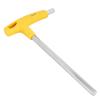 10mm Metric T handle Hex Wrench Double Ended Long Reach Screw Driver Tool
