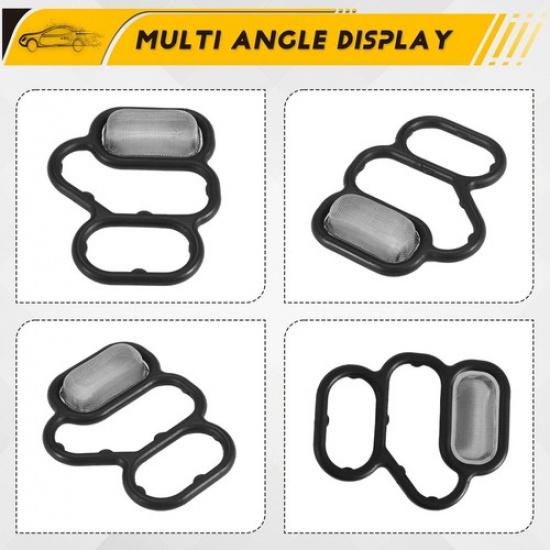 Car Engine VTEC Solenoid Gasket Variable Timing solenoid gasket