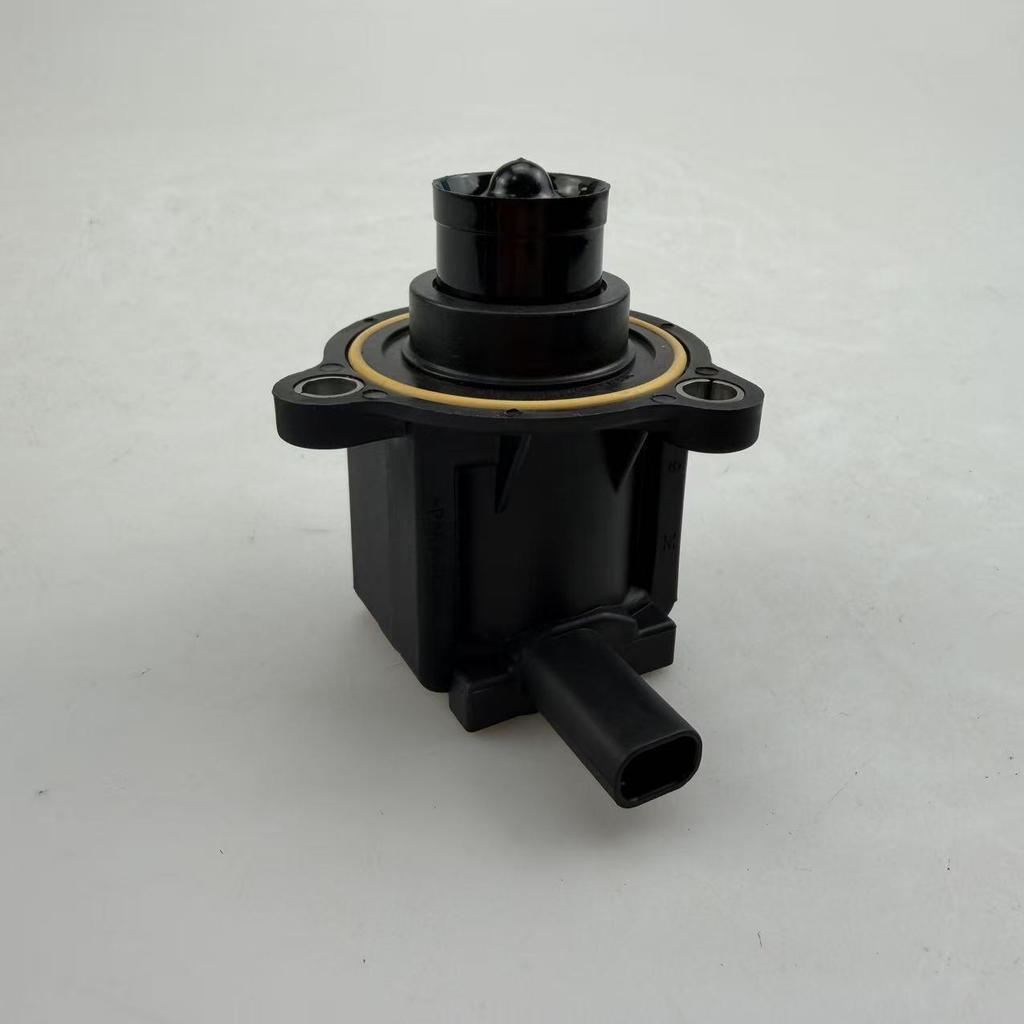 CJ5G9U465BA Turbocharger Solenoid Valve for Ford & Volvo