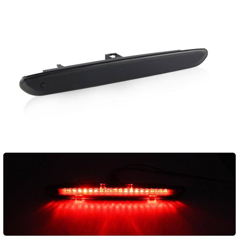 1PC LED Light For Brake For Fiat Grande Punto 2005-2012 Evo 2008-2012 Punto 2012-2018 High Mount Tail Lamp Third Brake Light 12V