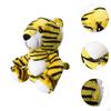 Animal Design Golf Driver Headcover for Club Protection