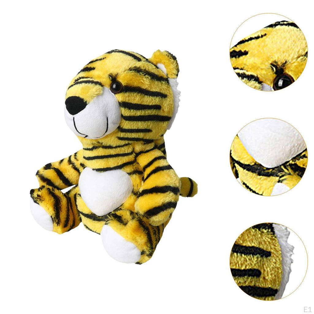 Animal Design Golf Driver Headcover for Club Protection