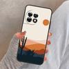 Plant Cactus Cover For OnePlus 12 12R 13 13R 11 10 Pro 8T 10T OnePlus Nord 4 CE 3 2 Lite N30 N20 N10 Case